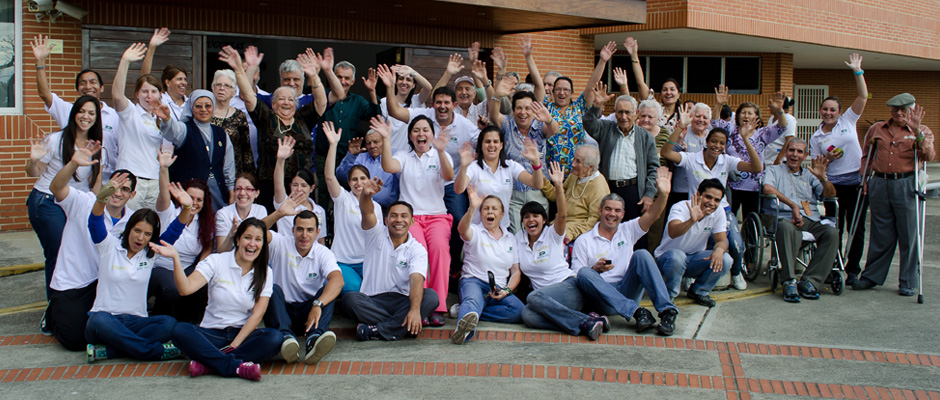 Fundación